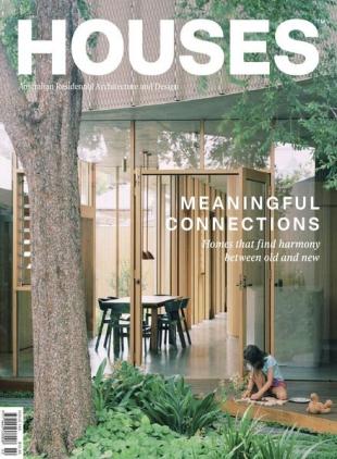 Houses Australia - April 2022