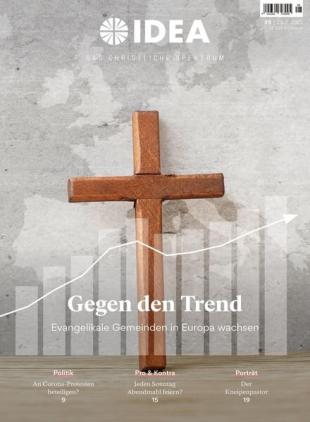 idea Spektrum - 23 Februar 2022