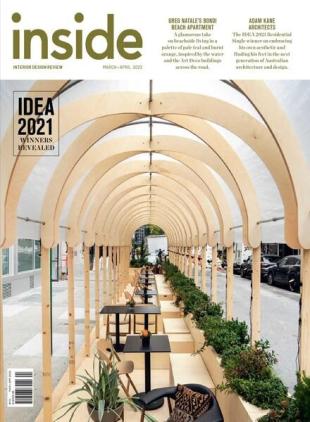Inside - March 2022