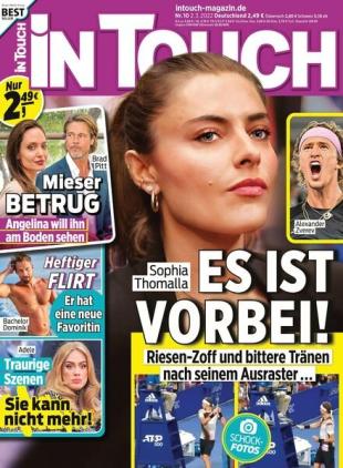 inTouch DE - 02 Marz 2022