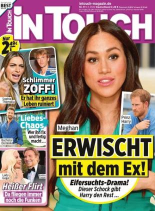 inTouch DE - 09 Marz 2022