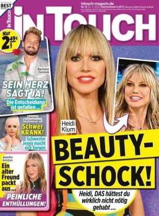 inTouch DE - 23 Marz 2022
