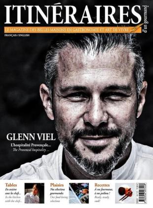Itineraires d'un gourmand - N 12 2022