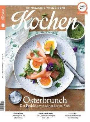 KOCHEN - Marz 2022