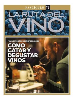 La ruta del VINO - mayo 2022
