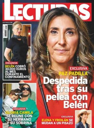 Lecturas - 09 marzo 2022