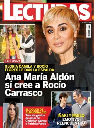 Lecturas - 16 marzo 2022
