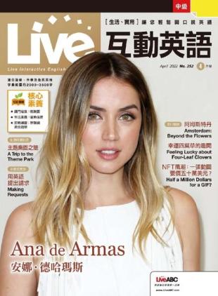 Live - 2022-03-01