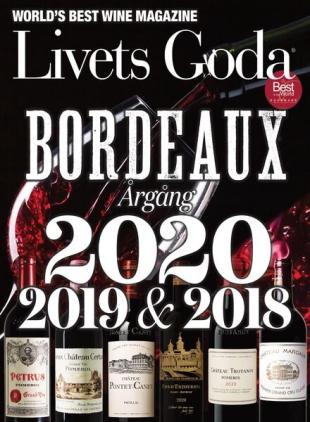 Livets Goda - 04 mars 2022