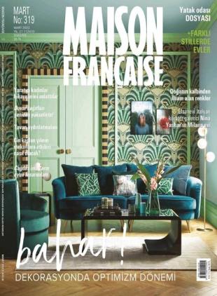 Maison - Mart 2022