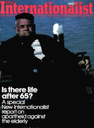 New Internationalist - April 1979