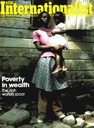 New Internationalist - August 1979