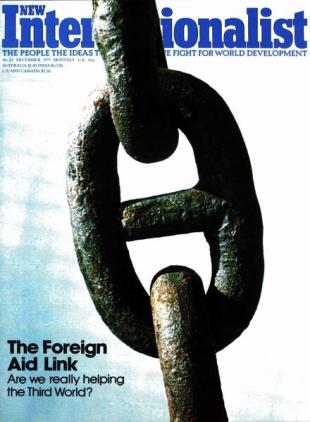 New Internationalist - December 1979