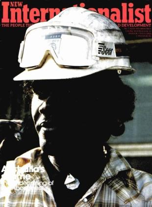 New Internationalist - July 1979