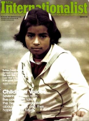 New Internationalist - June 1979