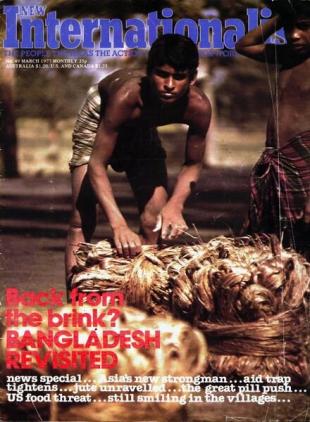 New Internationalist - March 1977