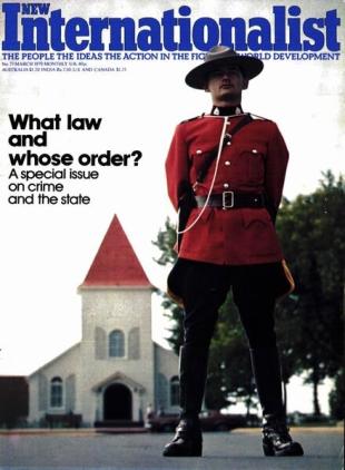 New Internationalist - March 1979