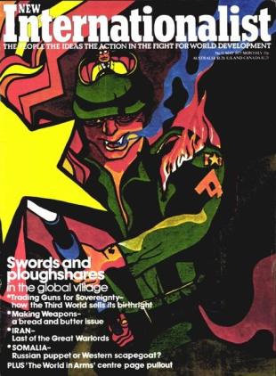 New Internationalist - May 1977