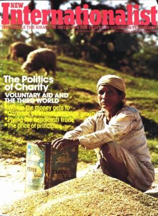 New Internationalist - November 1976