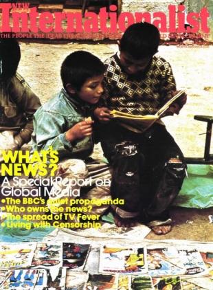 New Internationalist - October 1976