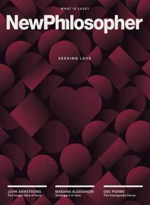 New Philosopher - March 2022