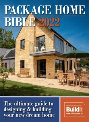 Package Home Bible - February 2022