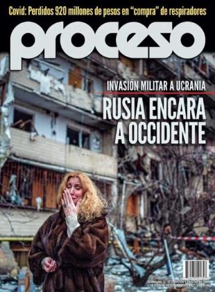 Proceso - 27 febrero 2022