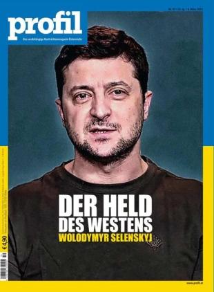profil - 06 Marz 2022