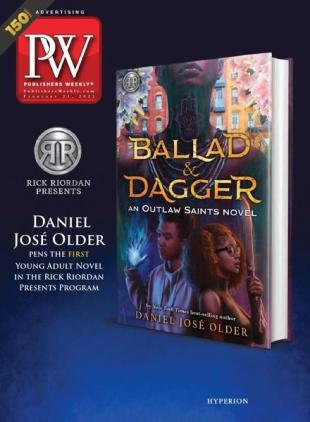 Publishers Weekly - February 21 2022