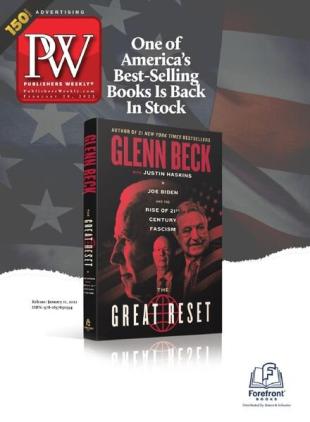 Publishers Weekly - February 28 2022