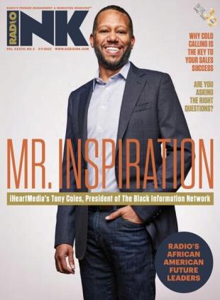 Radio Ink Magazine - March 2022