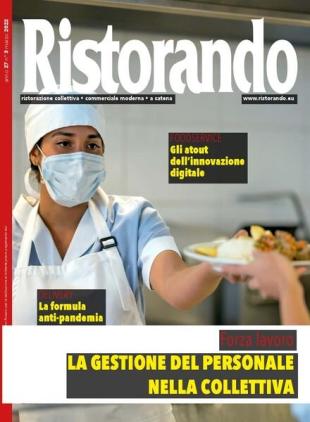 Ristorando - Marzo 2022