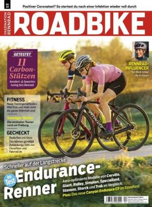 RoadBIKE - April 2022