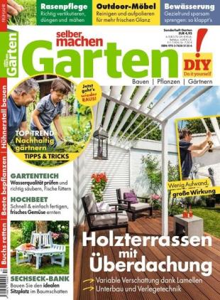 Selber Machen - April 2022