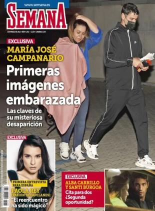Semana Espana - 02 marzo 2022