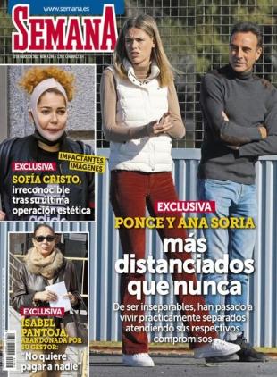 Semana Espana - 30 marzo 2022