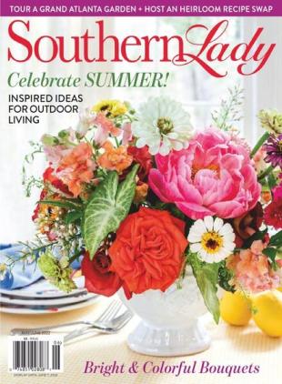 Southern Lady - May 2022