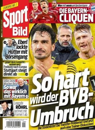 Sport Bild - 02 Marz 2022