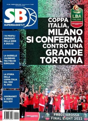 Superbasket - Marzo-Aprile 2022