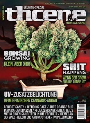 Thcene - Marz-April 2022