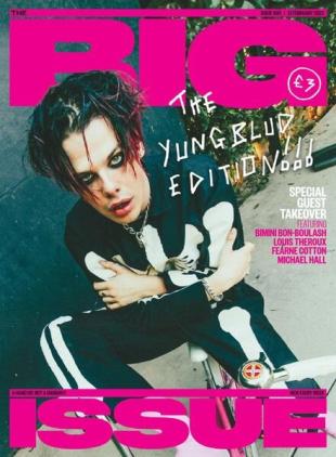 The Big Issue - February 21 2022