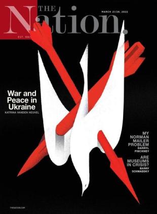 The Nation - March 21 2022