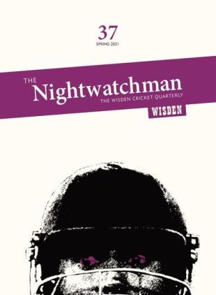 The Nightwatchman - March 2022