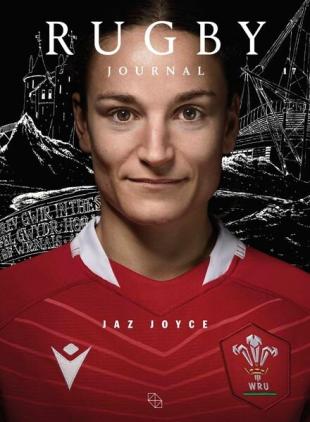 The Rugby Journal - 07 March 2022