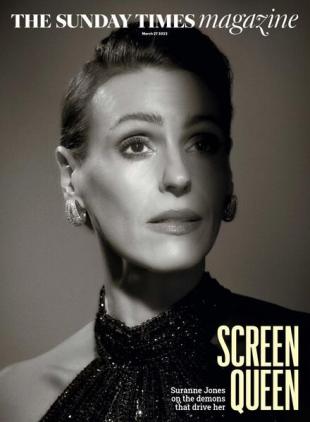 The Sunday Times Magazine - 27 March 2022