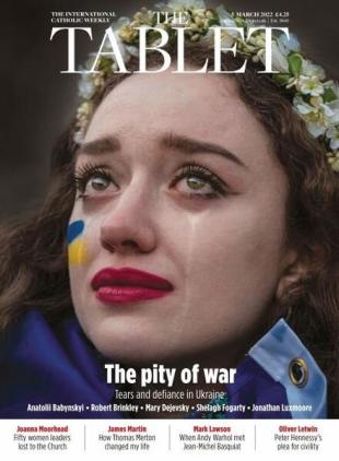The Tablet Magazine - 05 March 2022