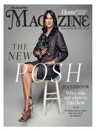 The Times Magazine - 26 March 2022
