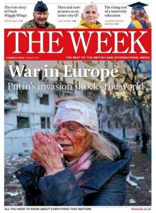 The Week UK - 05 March 2022