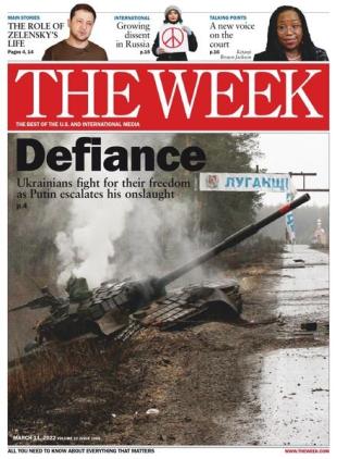 The Week USA - March 19 2022