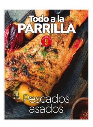 Todo a la Parrilla - mayo 2022